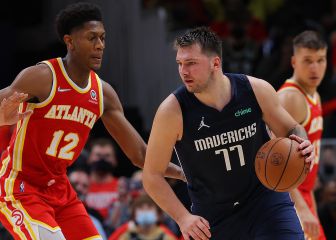 Severo revés inicial para Dallas