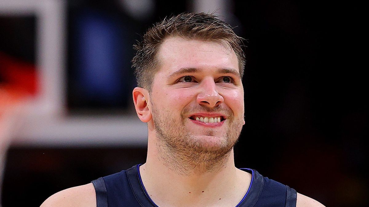 Luka Doncic