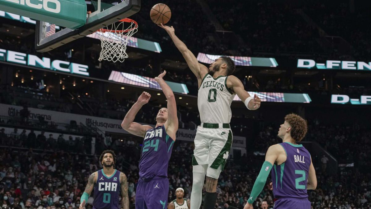 Boston no gana para sustos