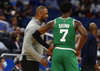 La reunión de los Celtics acaba muy mal: