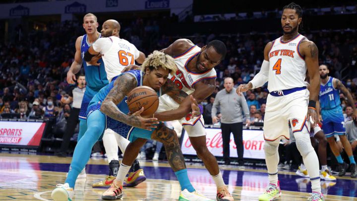Resúmenes y resultados de NBA: partidos de hoy, 13 noviembre