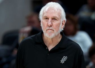La decadencia de Gregg Popovich