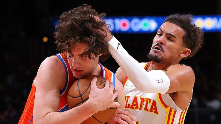 El pelo también juega