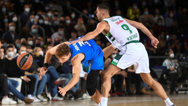 Sigue la retransmisión en directo del partido entre Barcelona y Zalgiris Kaunas, correspondiente a la jornada doce de la Euroliga; hoy, a las 21:00, en As.com.