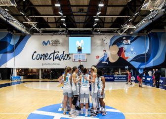 El Movistar Estudiantes seguirá con su sueño europeo