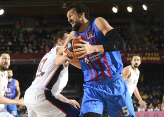 Lío entre el Barça y la Federación Turca por Sanli