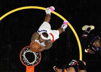 Los Bucks van a por Cousins