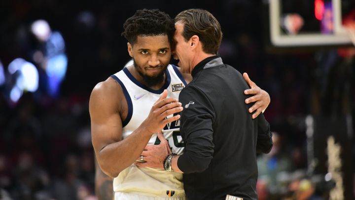 Los Cavs remontaron e igualaron el duelo en el último cuarto, pero Garland, excelso, falló el triple de la victoria. Ricky, con 15 puntos, cuaja una buena actuación.