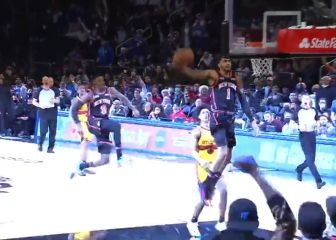 El Madison enloqueció con esto que pinta para el All-Star