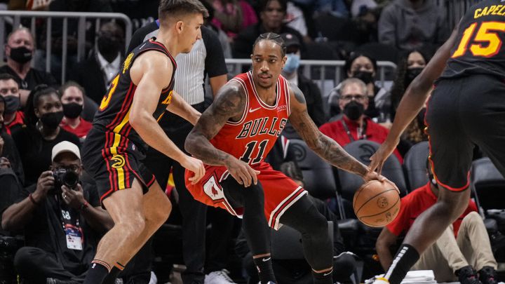 Resúmenes y resultados de NBA: partidos de hoy, 28 diciembre