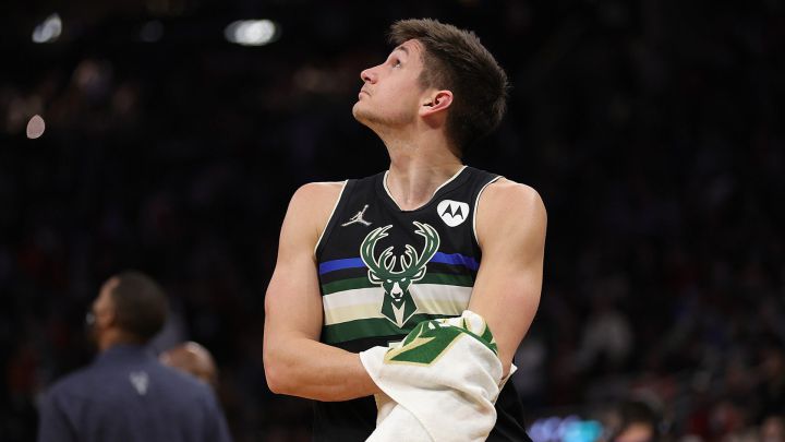 Grayson Allen