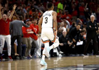 Popovich se queda sin vidas