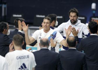 Carroll: retirada y homenaje