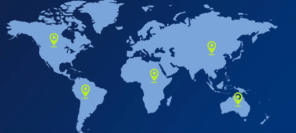 Aprende a falsear tu dirección GPS