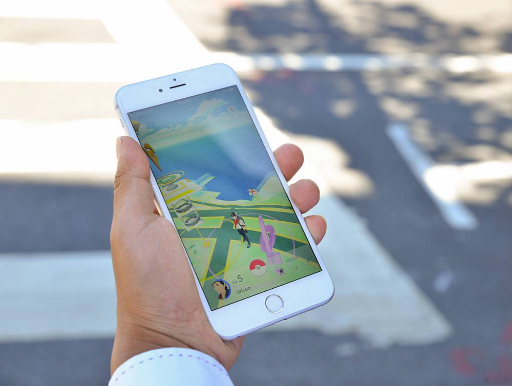 Cómo promocionar tu negocio usando Pokemon GO