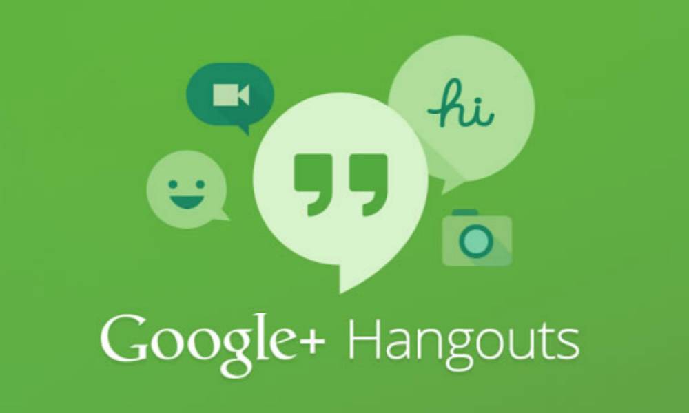 Hangout estrena en Android la función de video mensajes