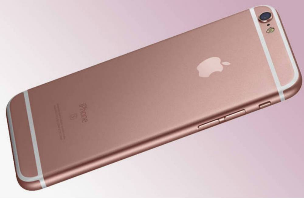 Filtran un video del iPhone 7 con un cambio en el diseño