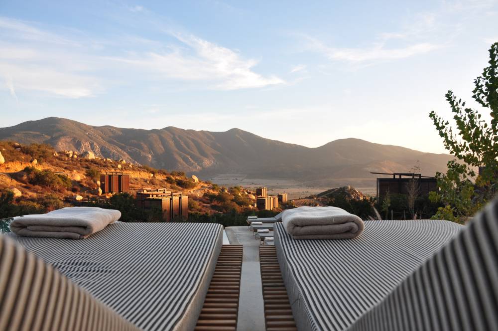 Diez alternativas a AirBnb para estas vacaciones