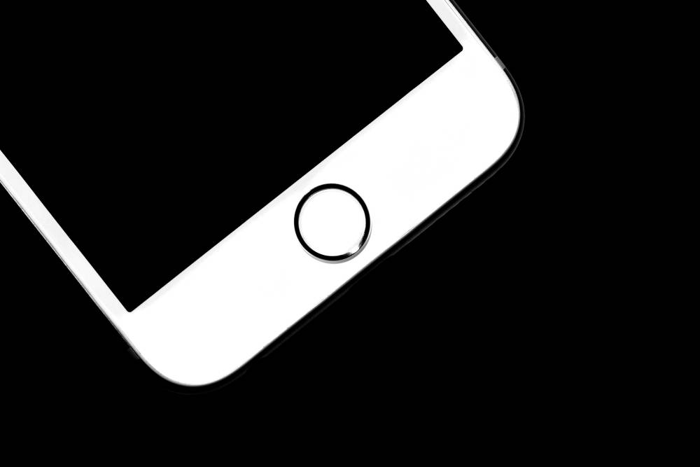 Las tres versiones del iPhone 7 Plus con cámara dual en una imagen