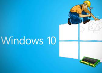 Cómo arrancar Windows 10 cuando no se puede reiniciar