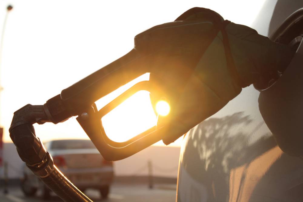 Cómo encontrar la gasolinera más barata en tu móvil