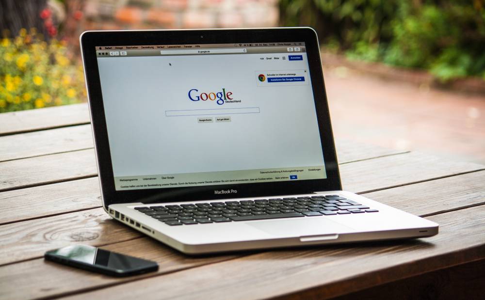 Trabaja sin conexión desde Google Chrome