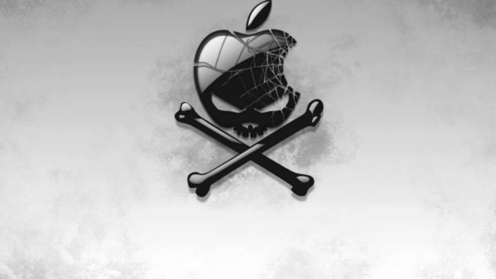 Hackea a Apple y gánate 180.000 euros