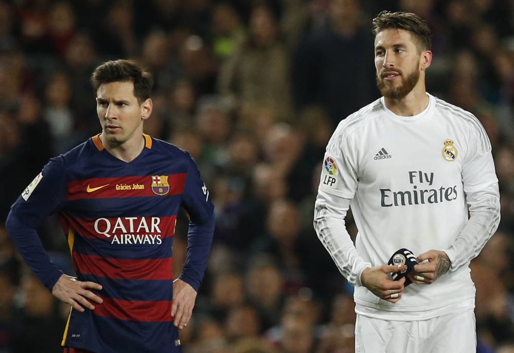 Añade todos los partidos de La Liga 2016/17 de tu equipo al calendario del móvil