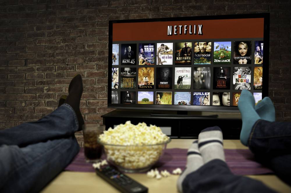 Cómo encontrar una peli que te guste en Netflix