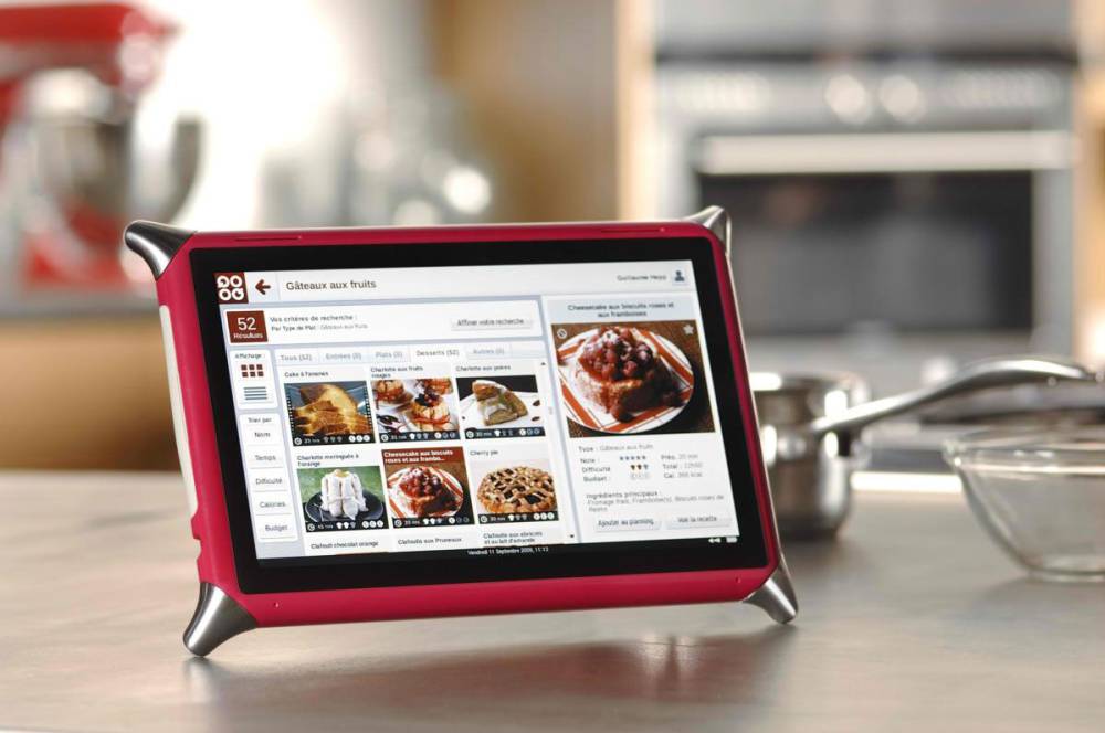 Usos para aprovechar un tablet viejo