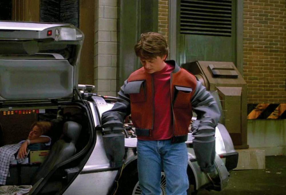 Así es la ropa inteligente que se auto-repara sola
