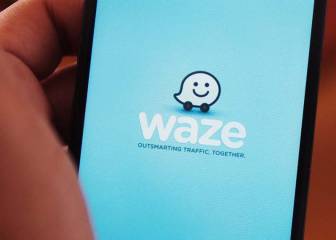 Waze también avisará de las calles cortadas por un evento