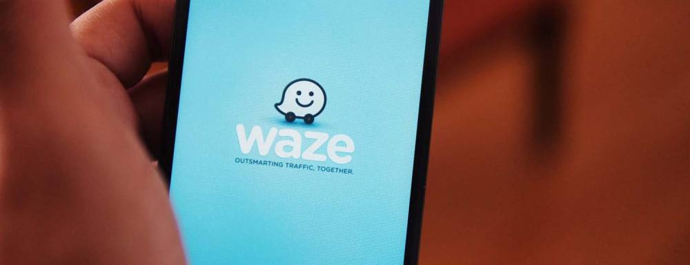 Waze también avisará de las calles cortadas por un evento