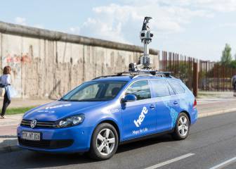 HERE WeGO, la competencia de Google Maps, actualiza su servicio