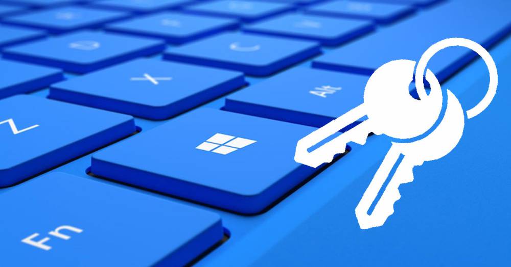 Cómo ejecutar Windows 10 sin una cuenta de Microsoft