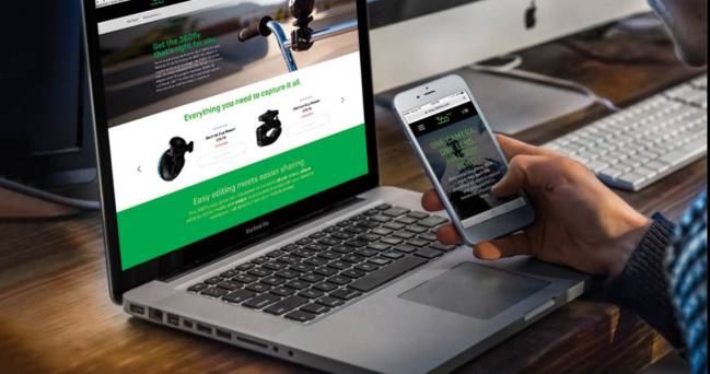 app para pc y smartphone 360fly