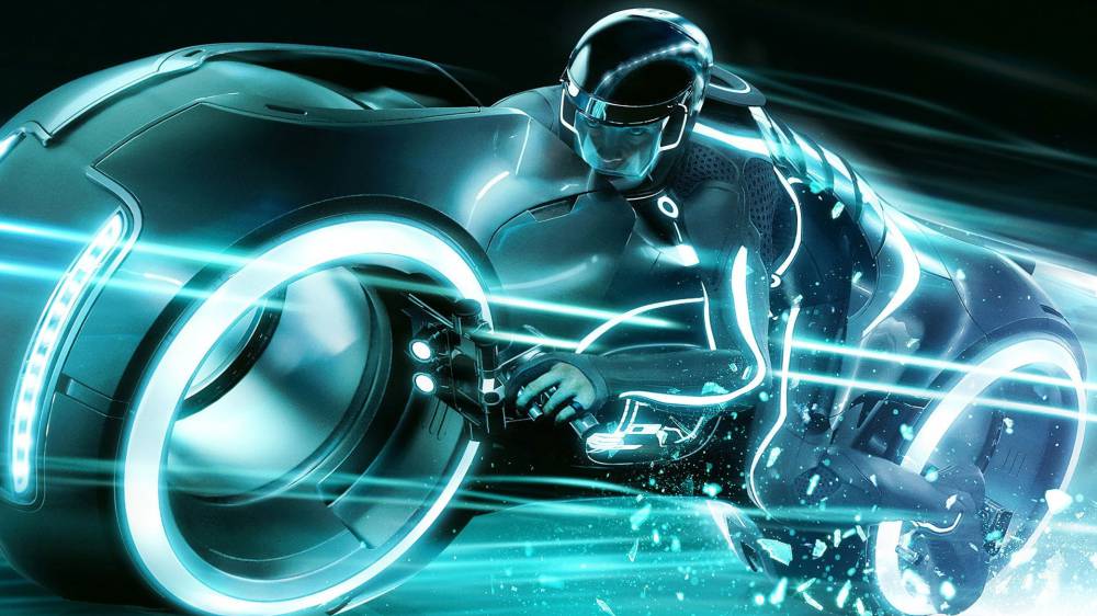 Kawasaki trabaja en la primera moto con Inteligencia Artificial