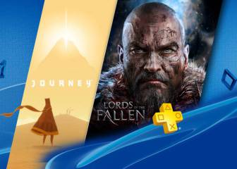 Juegos gratis de PlayStation Plus para PS4, PS3 y Vita en septiembre