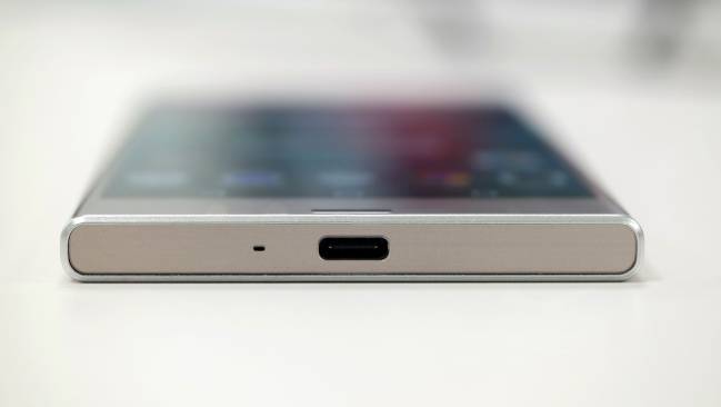Sony Xperia XZ