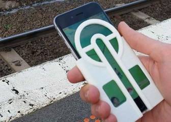 Caza Pokémons fácilmente con la funda ideal para Pokémon GO