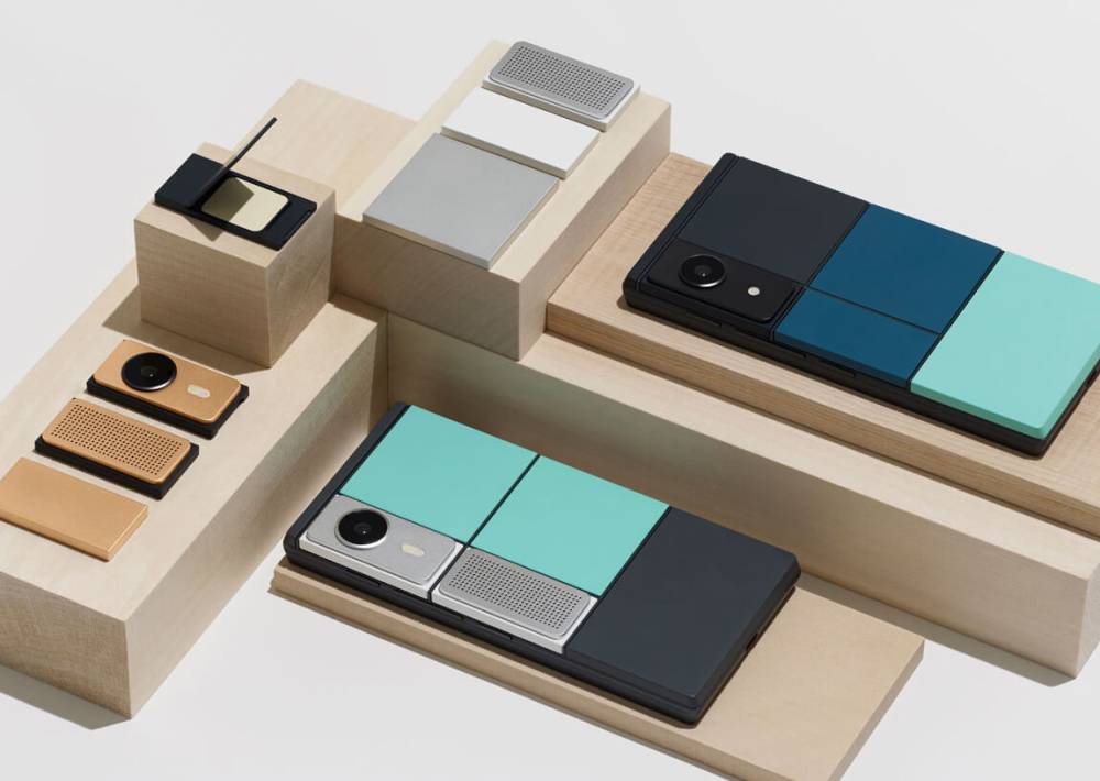 Google paraliza el desarrollo de su smartphone por piezas según fuentes