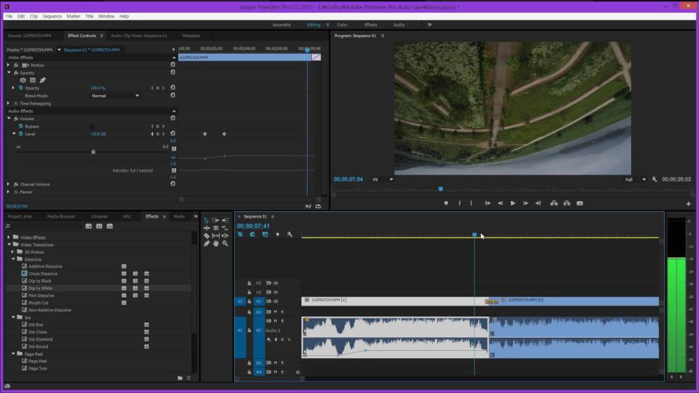 Así conseguirá Adobe que la edición de video sea más rápida y eficiente