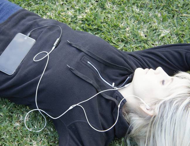 Los Amp.I.Am para mejorar la calidad del audio