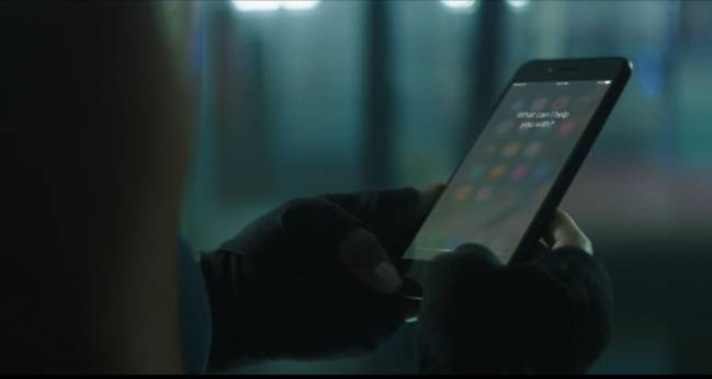 iPhone 7