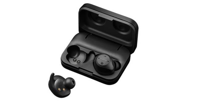 Auriculares Jabra Sport Elite