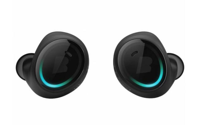 Auriculares Braghi The Dash