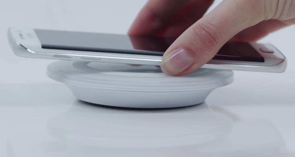 ¿Cómo funciona la carga rápida sin cables?