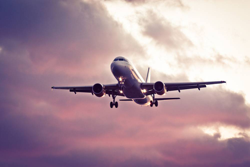 Una app para quitarte el miedo a volar