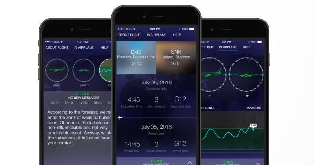 SkyGuru