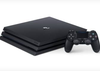 Qué se puede hacer con la PS4 Pro y qué no